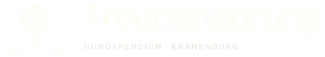 Freudensprung Hundepension Kranenburg